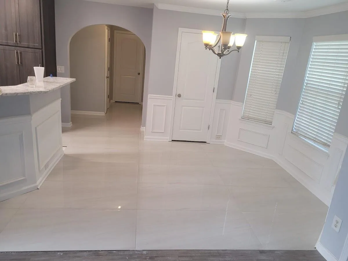 Water Damage Restoration services in EspaÃ±ola, NM